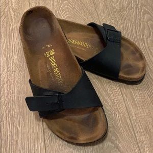 Birkenstock women’s sandals